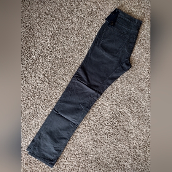 Good Man Brand Charcoal Pants NWT - Picture 5 of 11